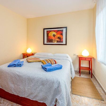 Apartment Camp Nou- Travessera De Les Corts By Interhome برشلونة المظهر الخارجي الصورة